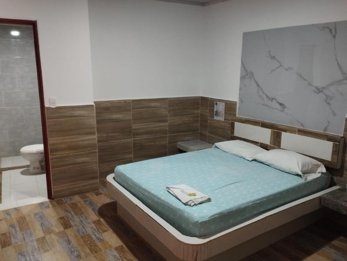 Hotel La Manzana