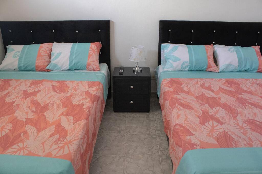 Apartamento PARA FAMILIA perfecta ubicación