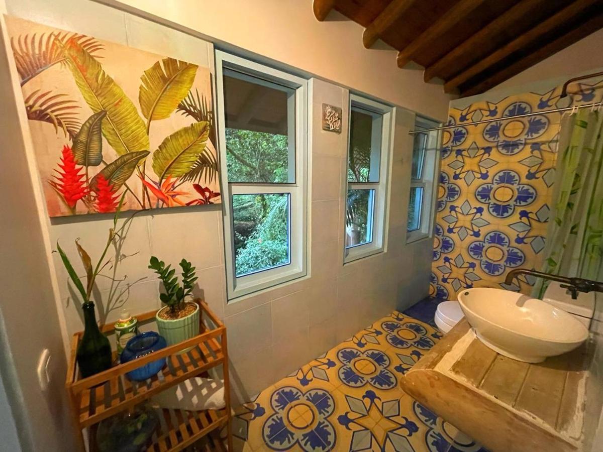 La Nube Eco-Hotel