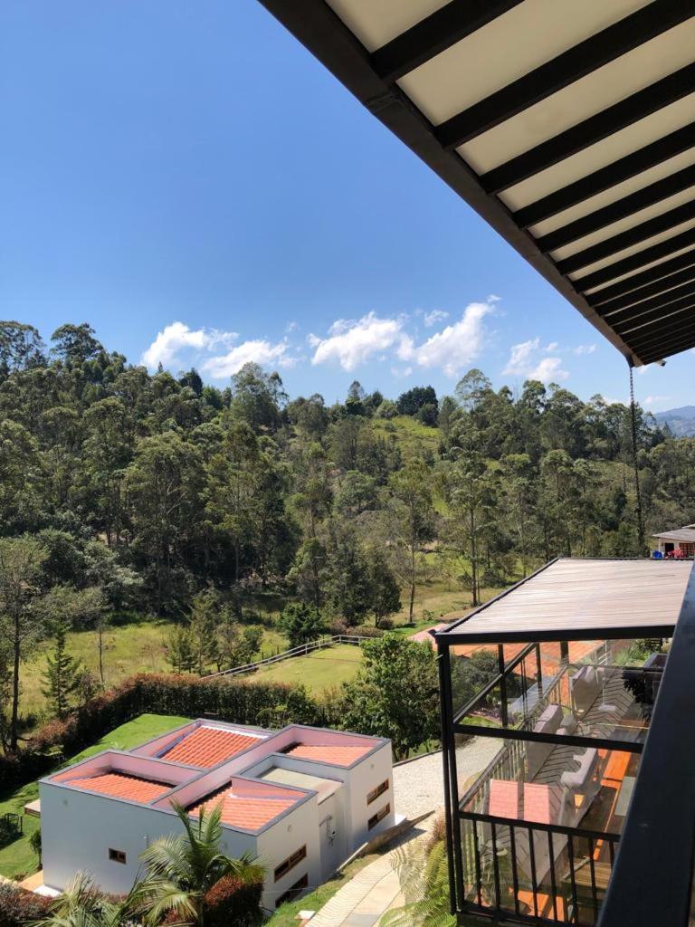 La parsela