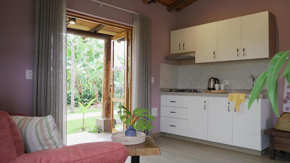 La Perla Finca Hotel
