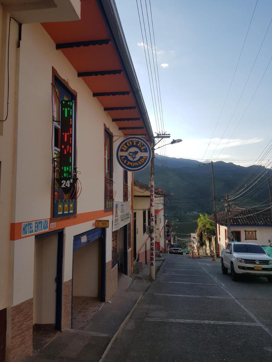 Hotel La Posada
