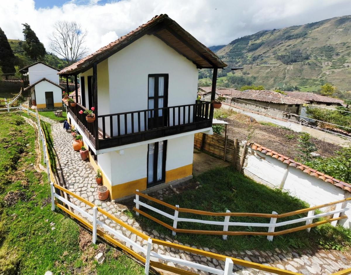La Posada Campestre Cabañas