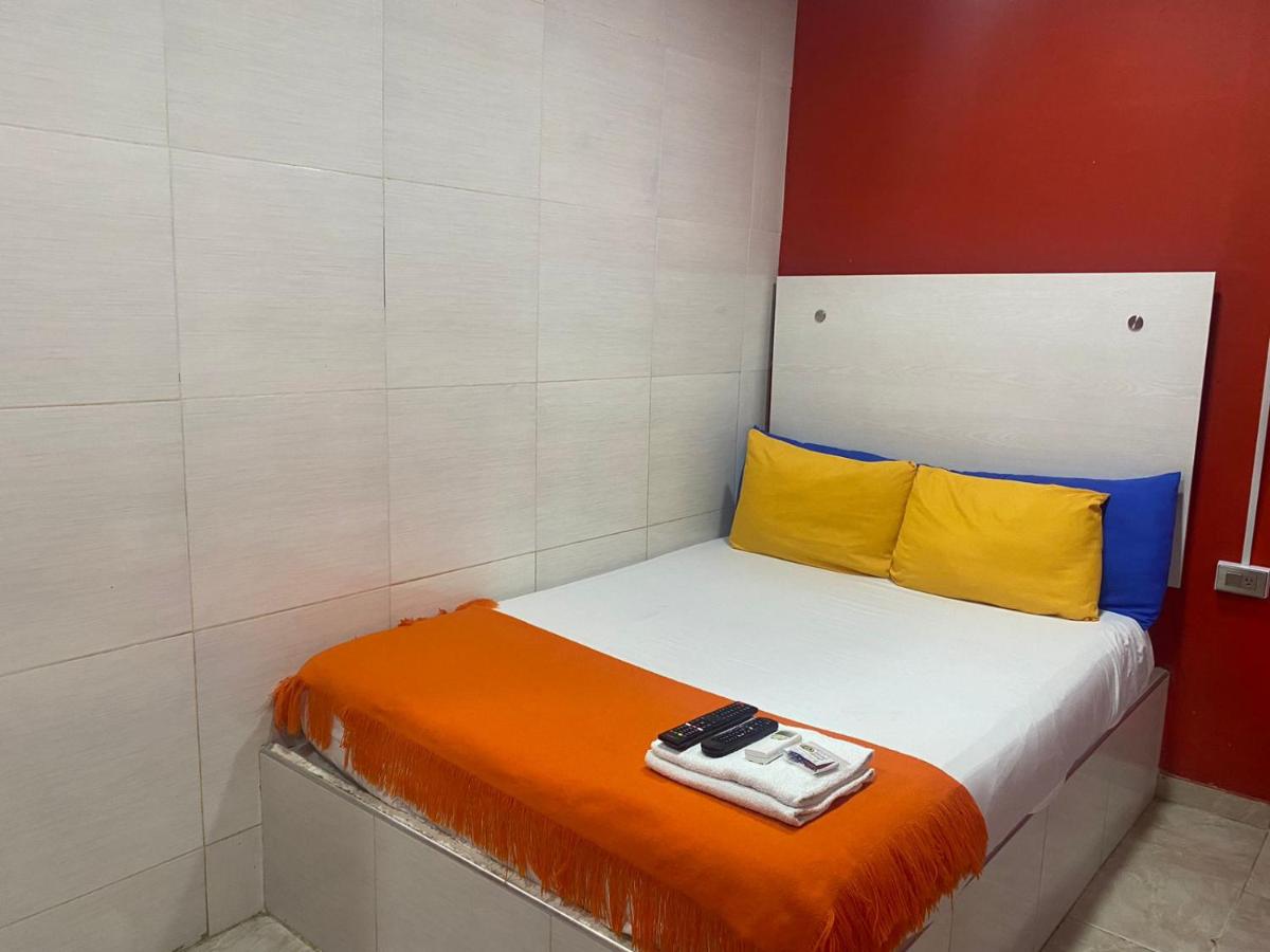 Hotel la Sierra Riohacha I