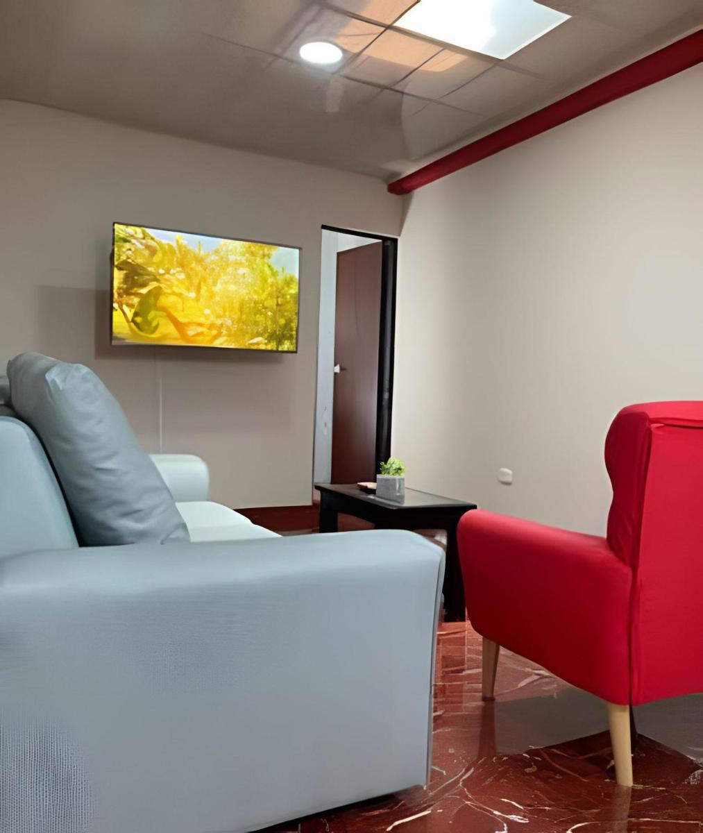 La vida es Bella! Apartamento cerca al centro