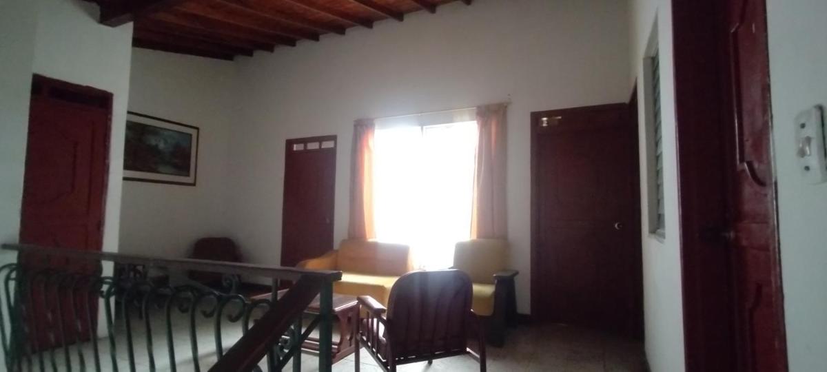 HOTEL LA VILLA DE ROBLEDO CARTAGO