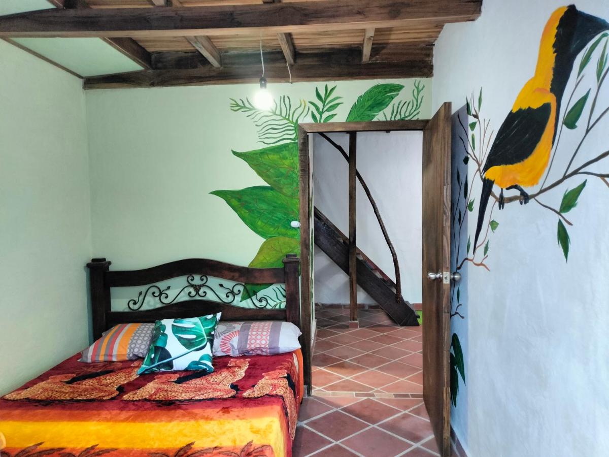La Villa