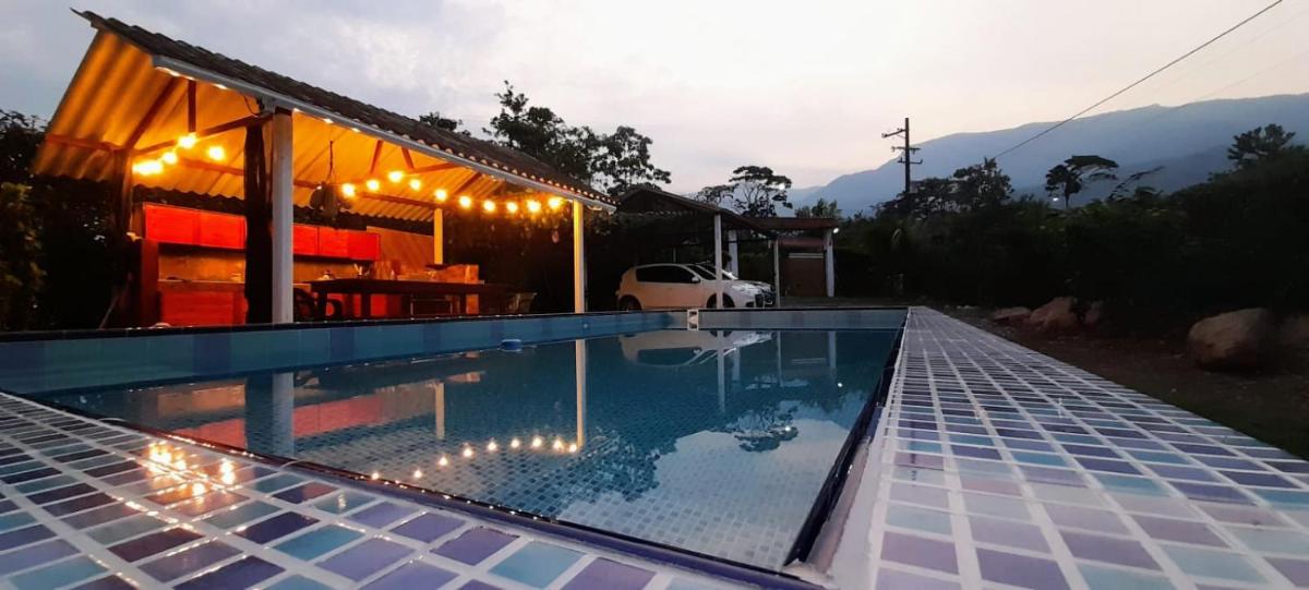 Villa Las Colonias