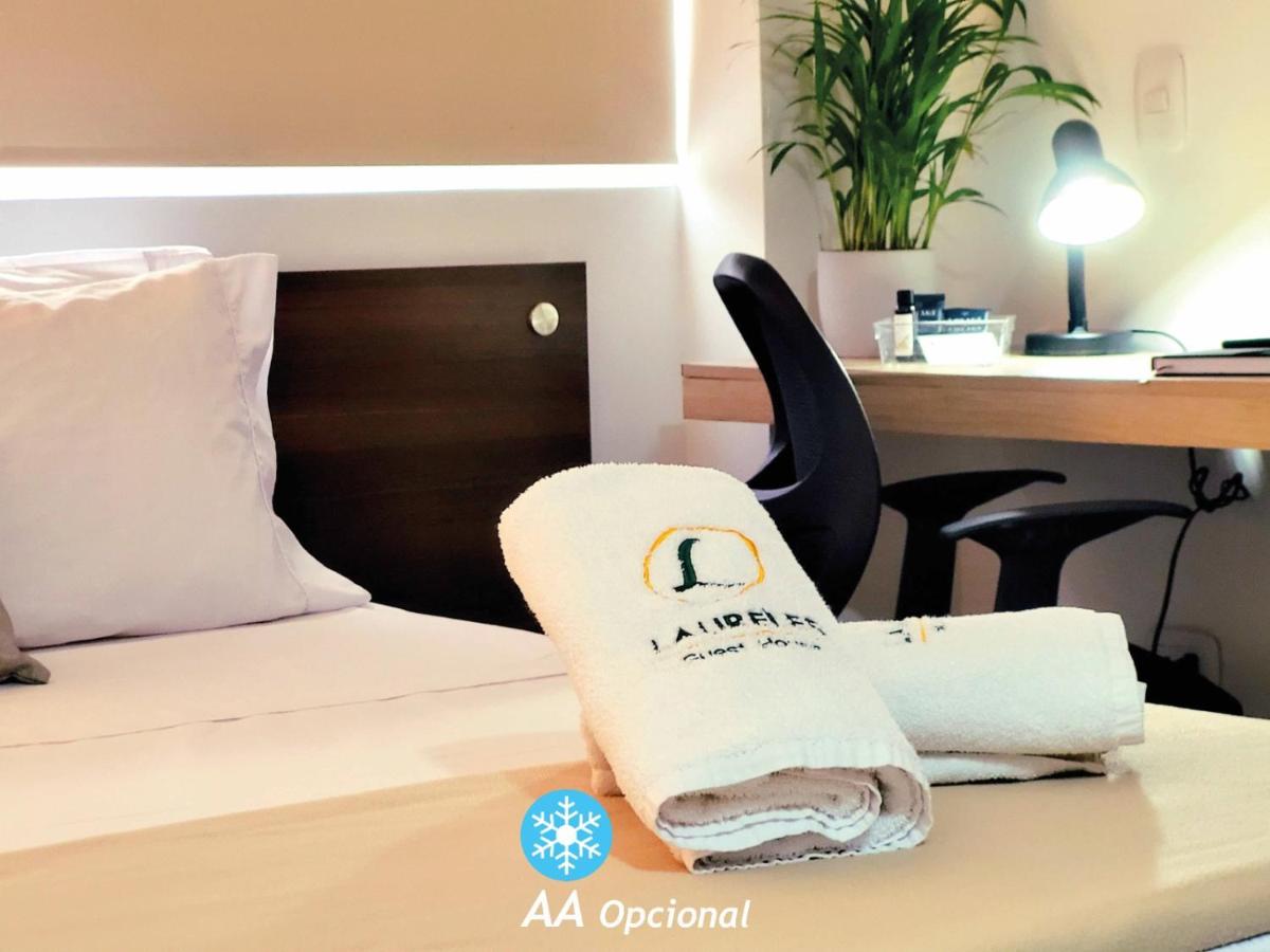 Laureles Guest House LGH Hotel