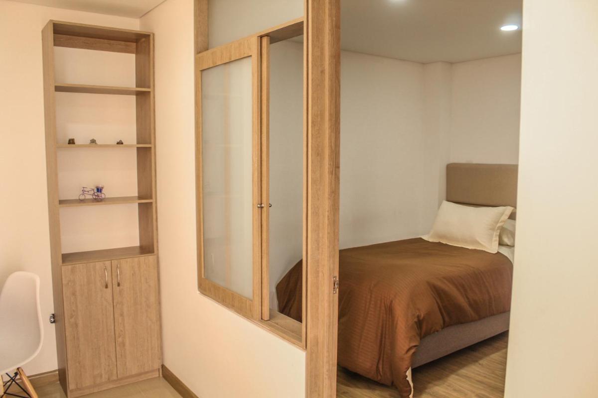 Le Villege Flats Rental