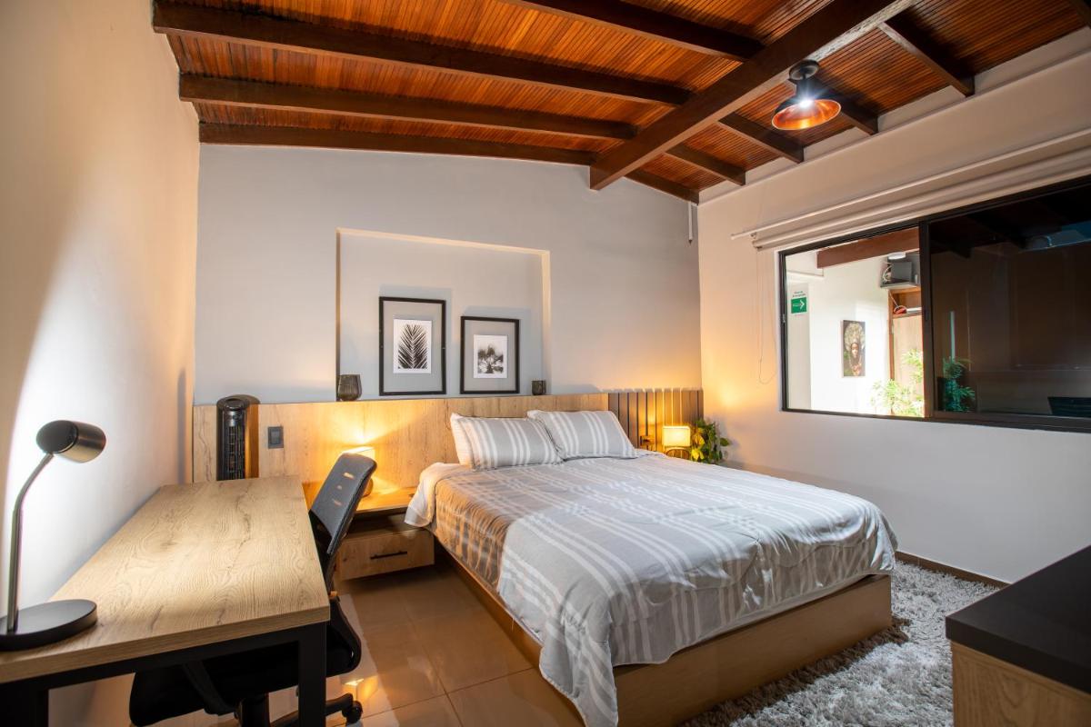 Level Coliving
