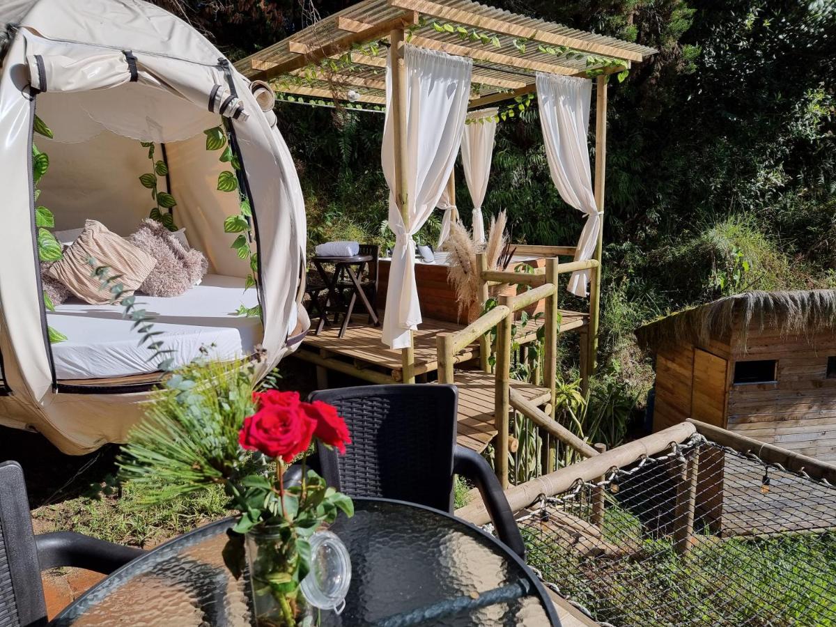 Levit Glamping - Hotel Guatapé ADULTS ONLY