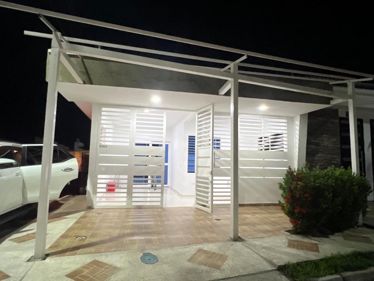 Linda casa en el espinal tolima