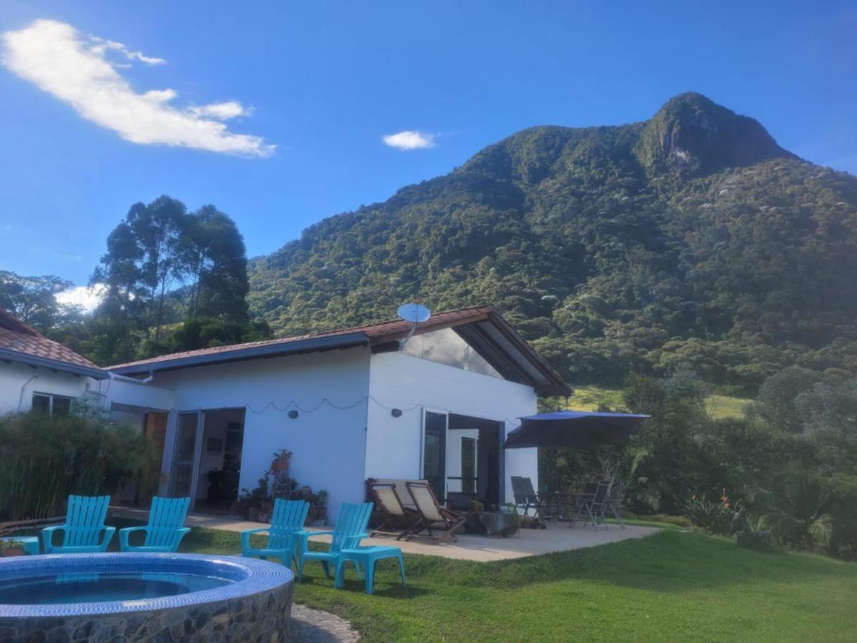 linda finca bien ubicada clima primaveral