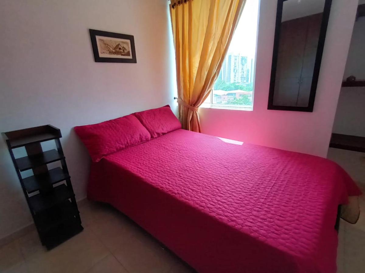 Linda habitación1 en Florida