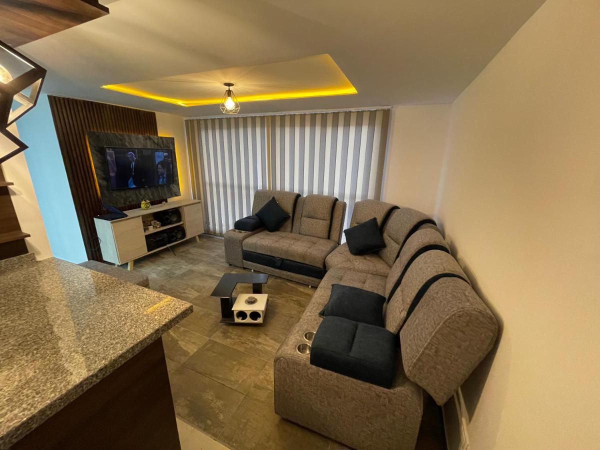 Lindo apartamento