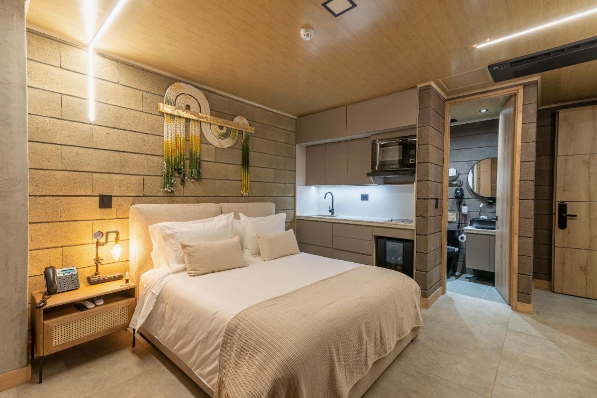 Hotel Living by Armoniko
