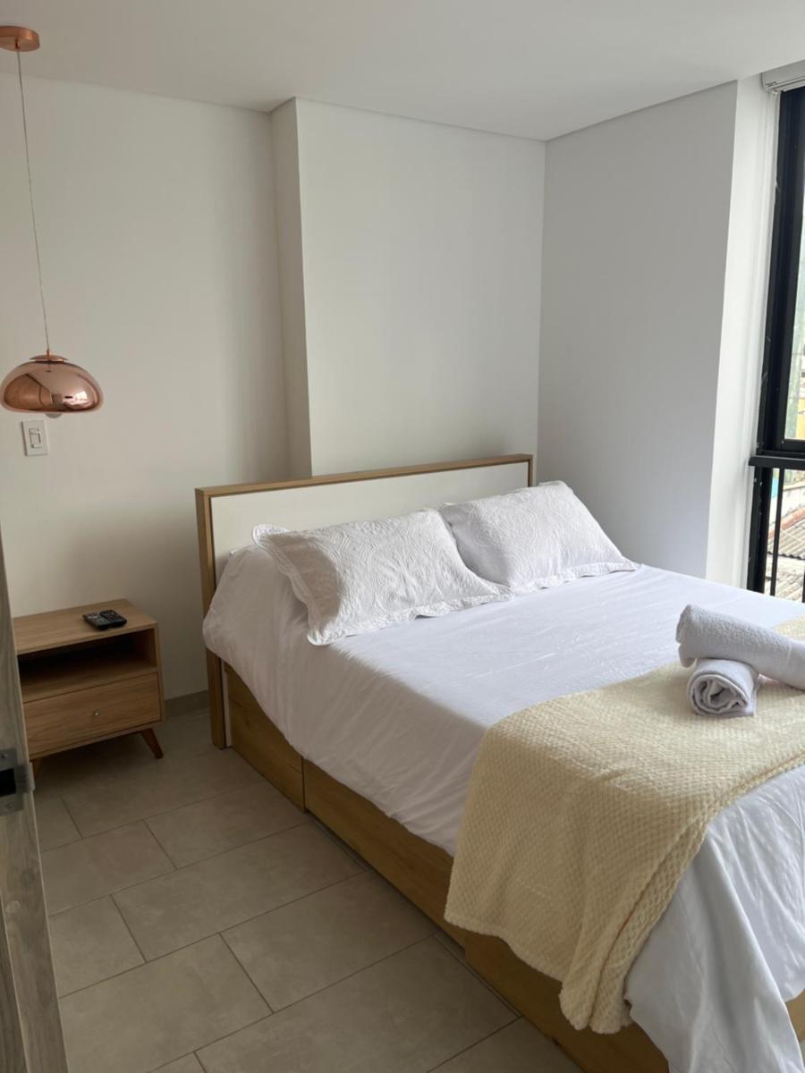 Loft cerca al centro comercial Portal del Quindío