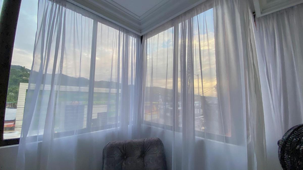 Aparta Hotel DALAJUM