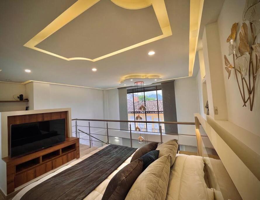 Loft de Lujo en Santa Rosa De Cabal