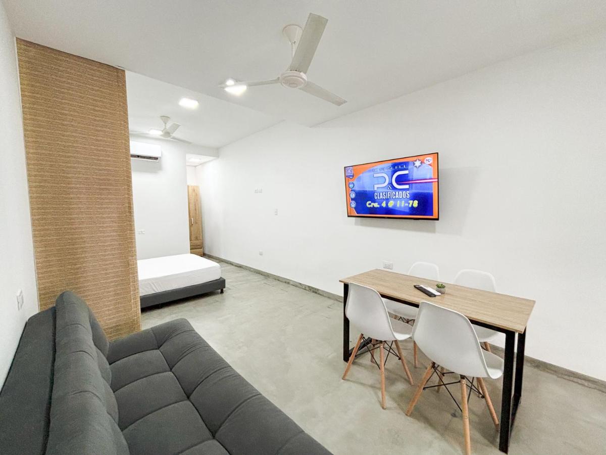 Loft del Río