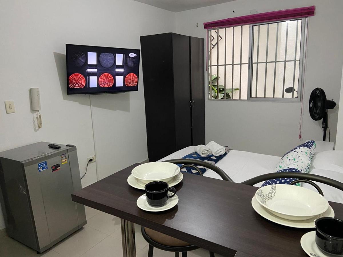Loft en San Fernando 104