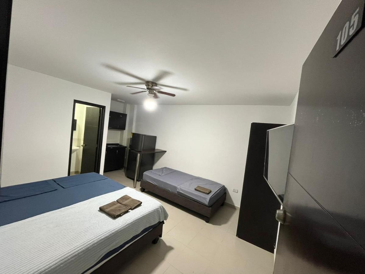 Loft en San Fernando 105