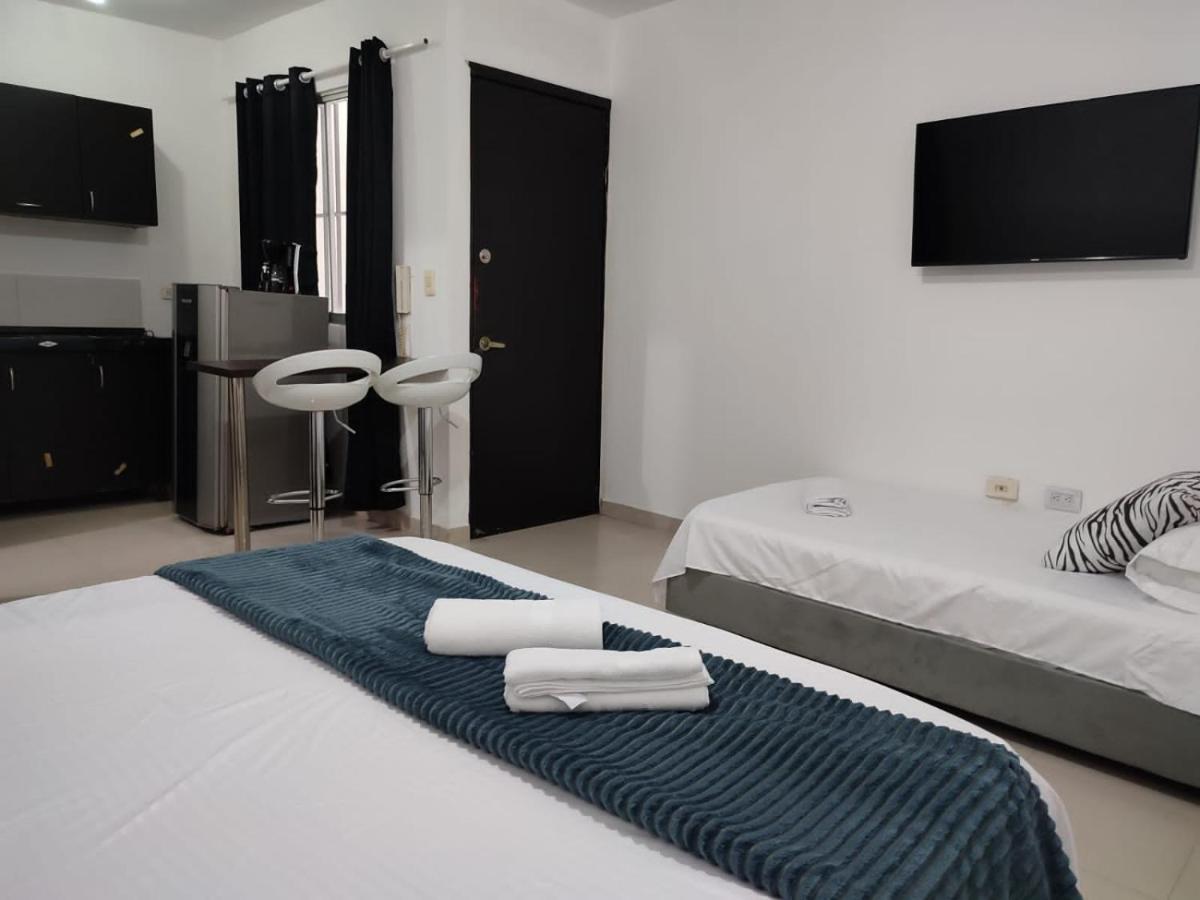 Loft en San Fernando 206