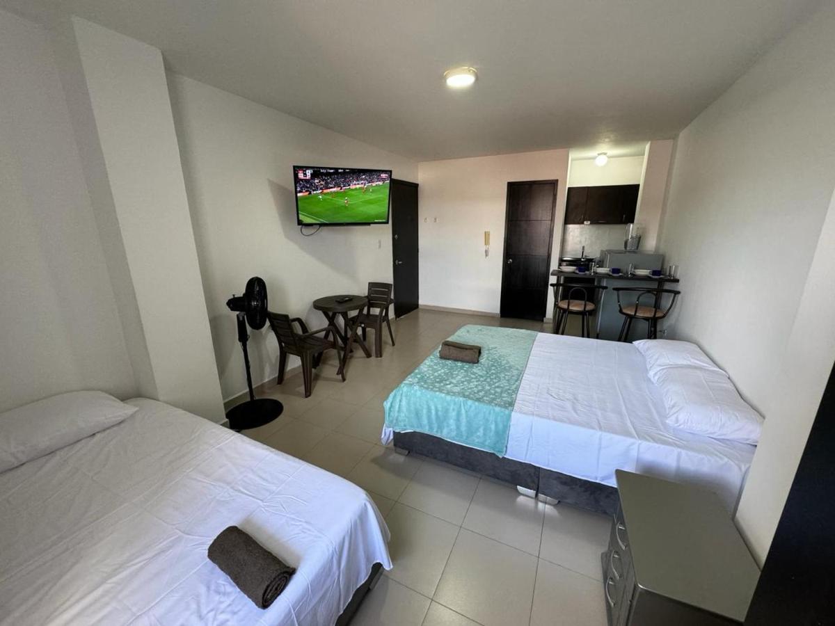 Loft en San Fernando 303