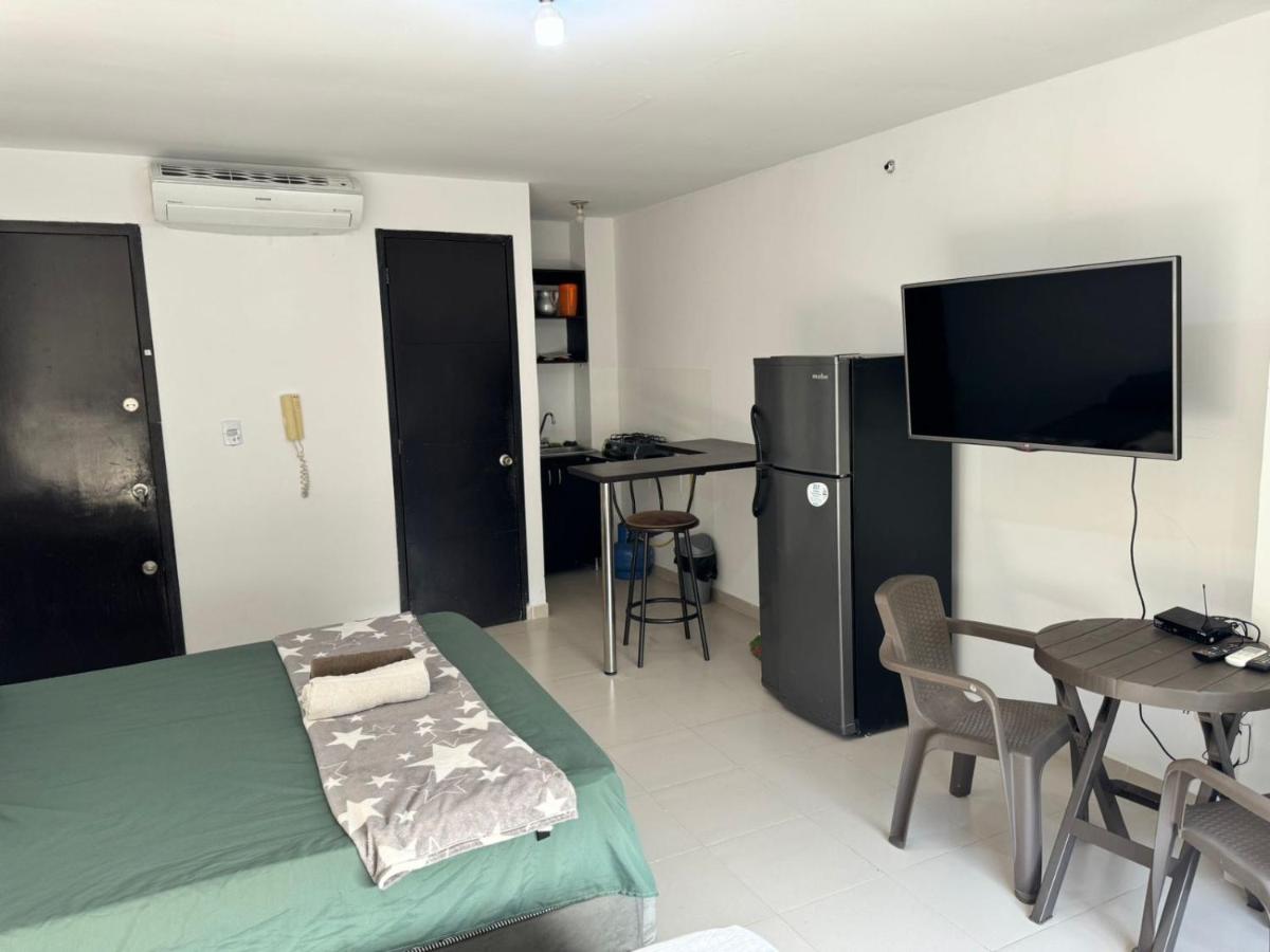 Loft en San Fernando con Aire acondicionado 402
