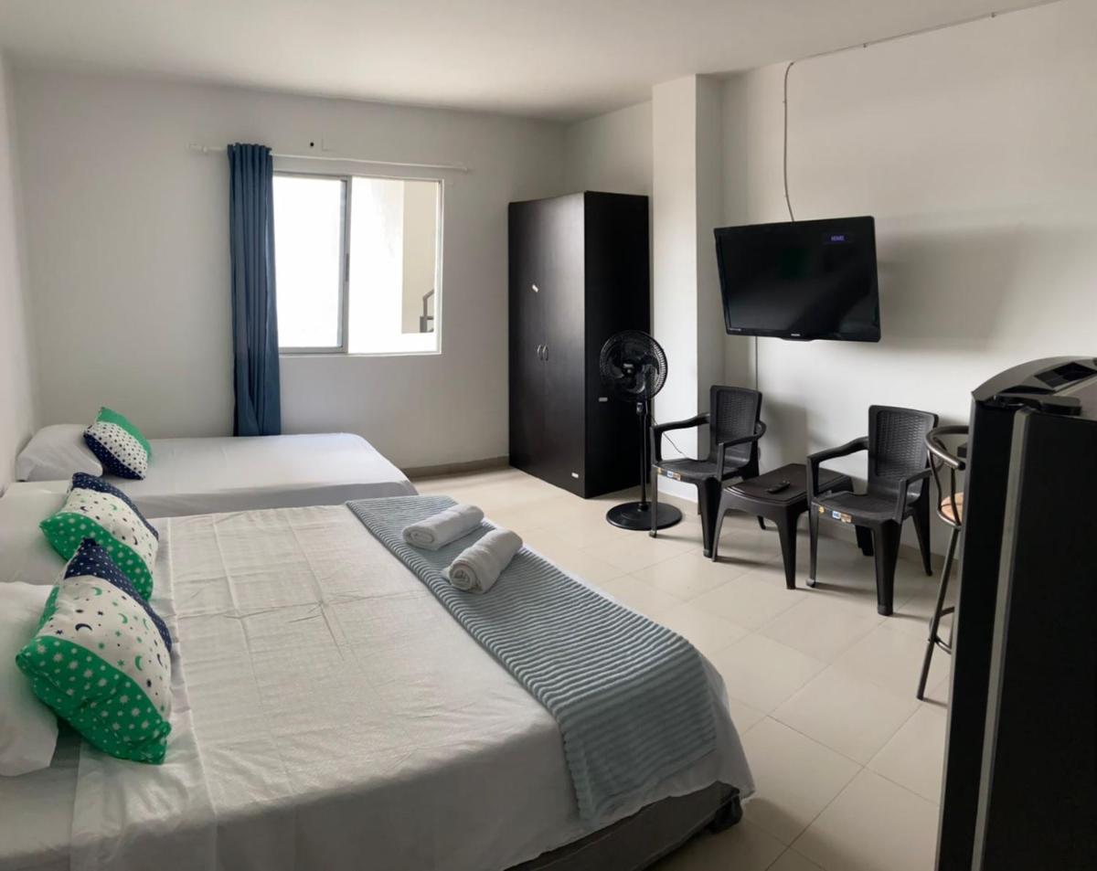 Loft en San Fernando Trescientos cuatro