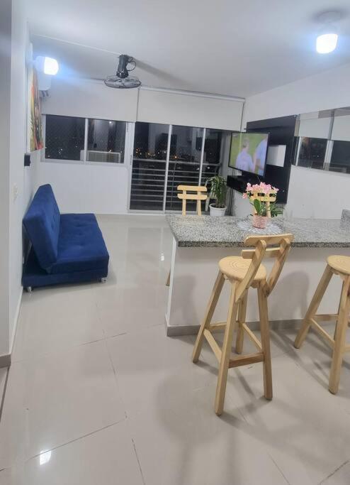 Loft Panorámico Residencial