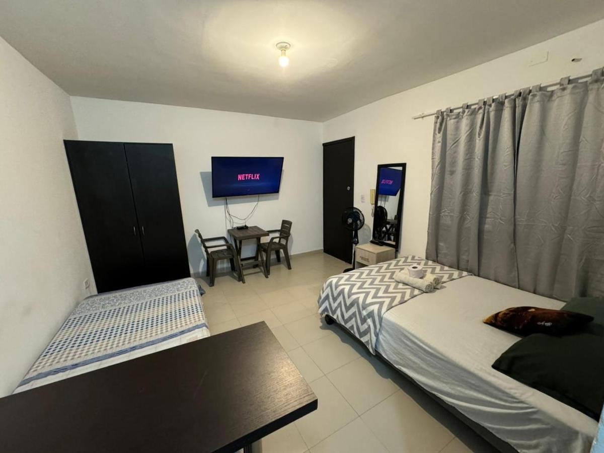 Loft San Fernando 205