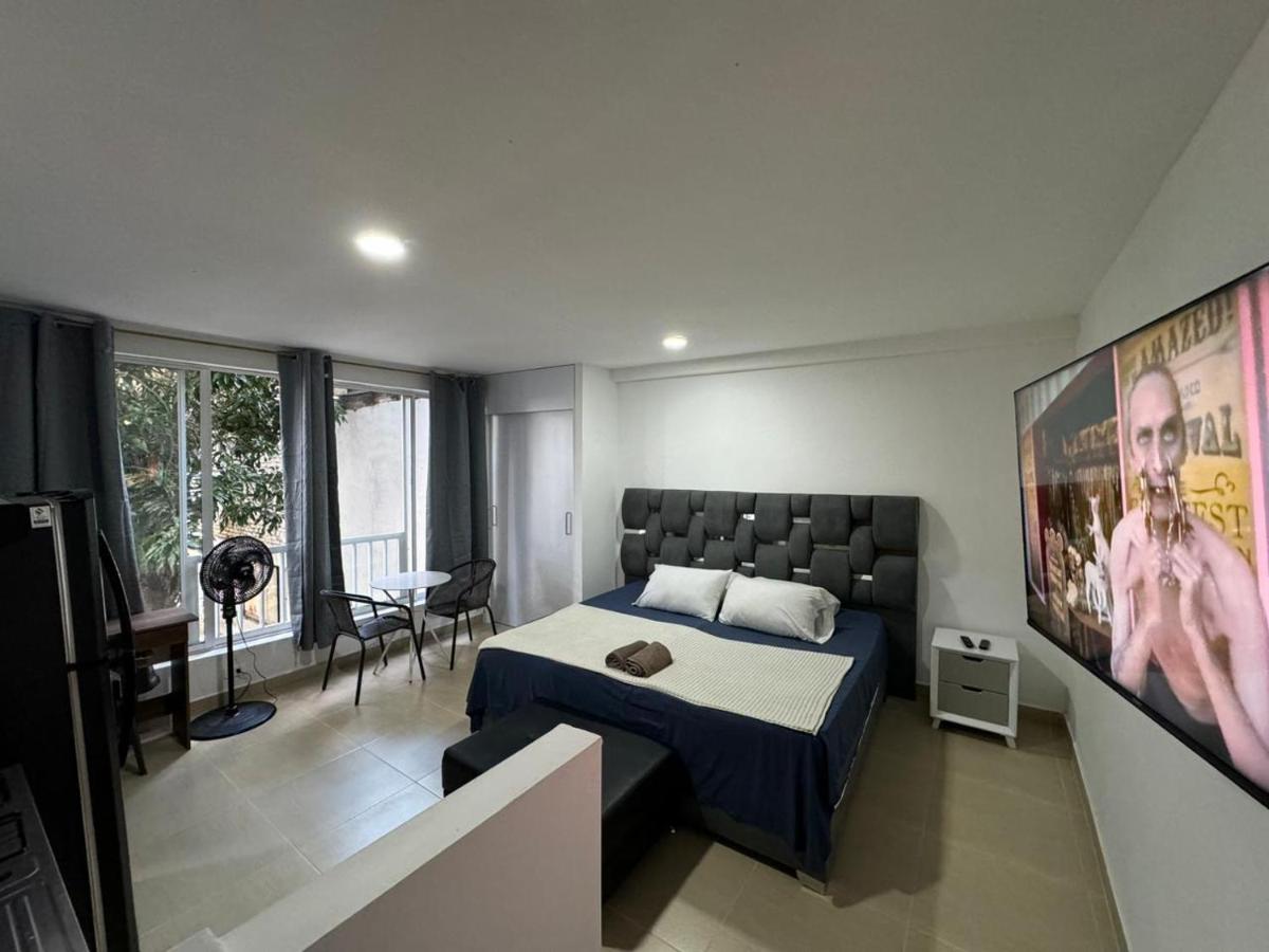 Loft Santa Mónica 2