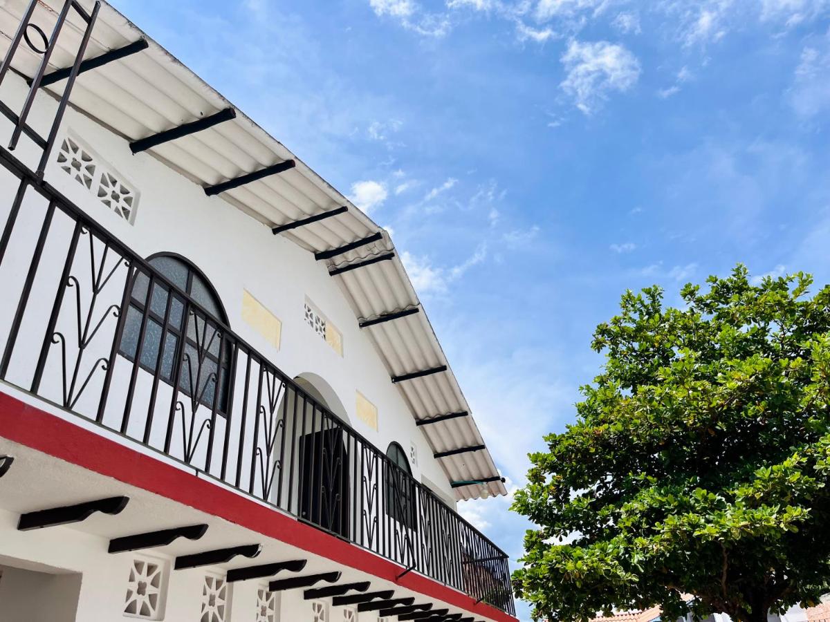 Hotel Los Balcones
