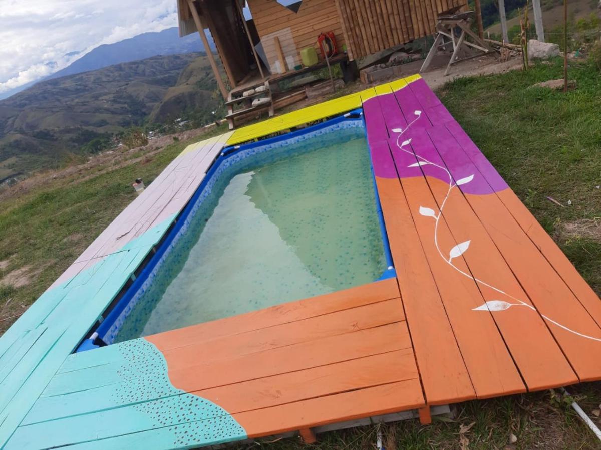 Los Nevados Ecolodge