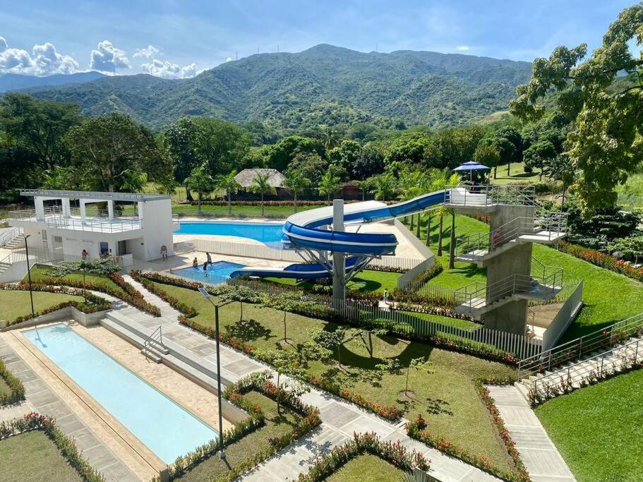 Lugar encantador en Santa Fe de Antioquia