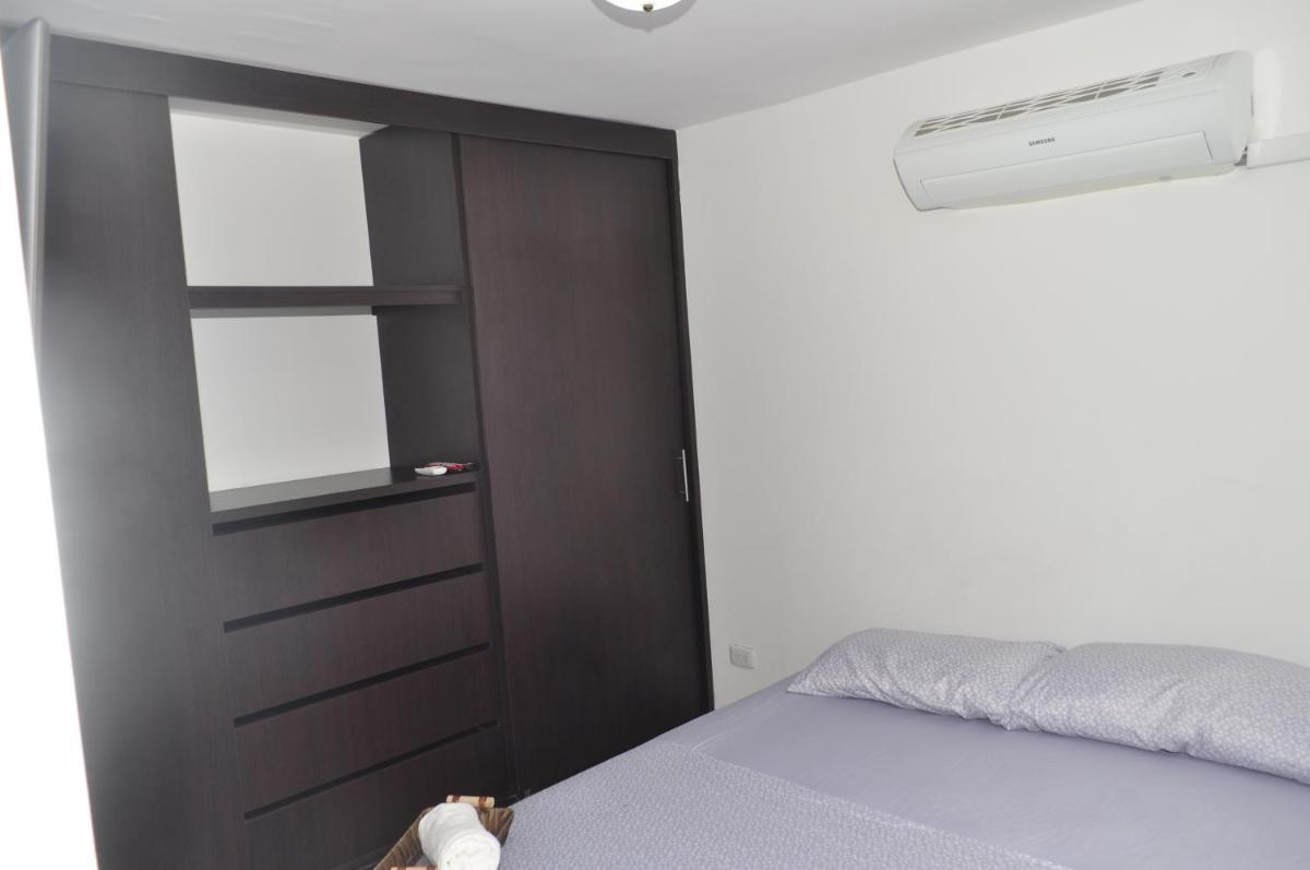 Lujoso Apartamento