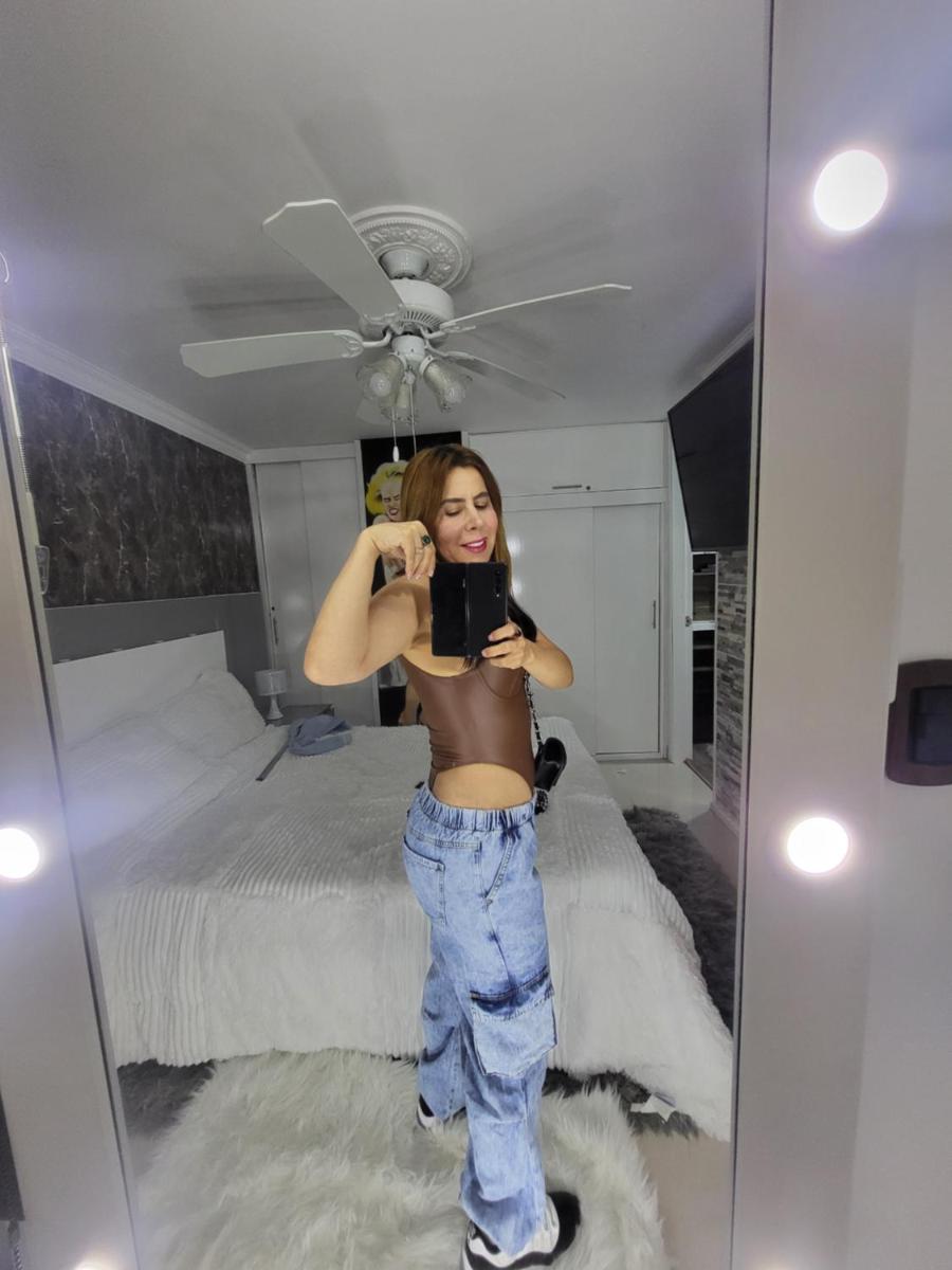 Lujoso apartamento