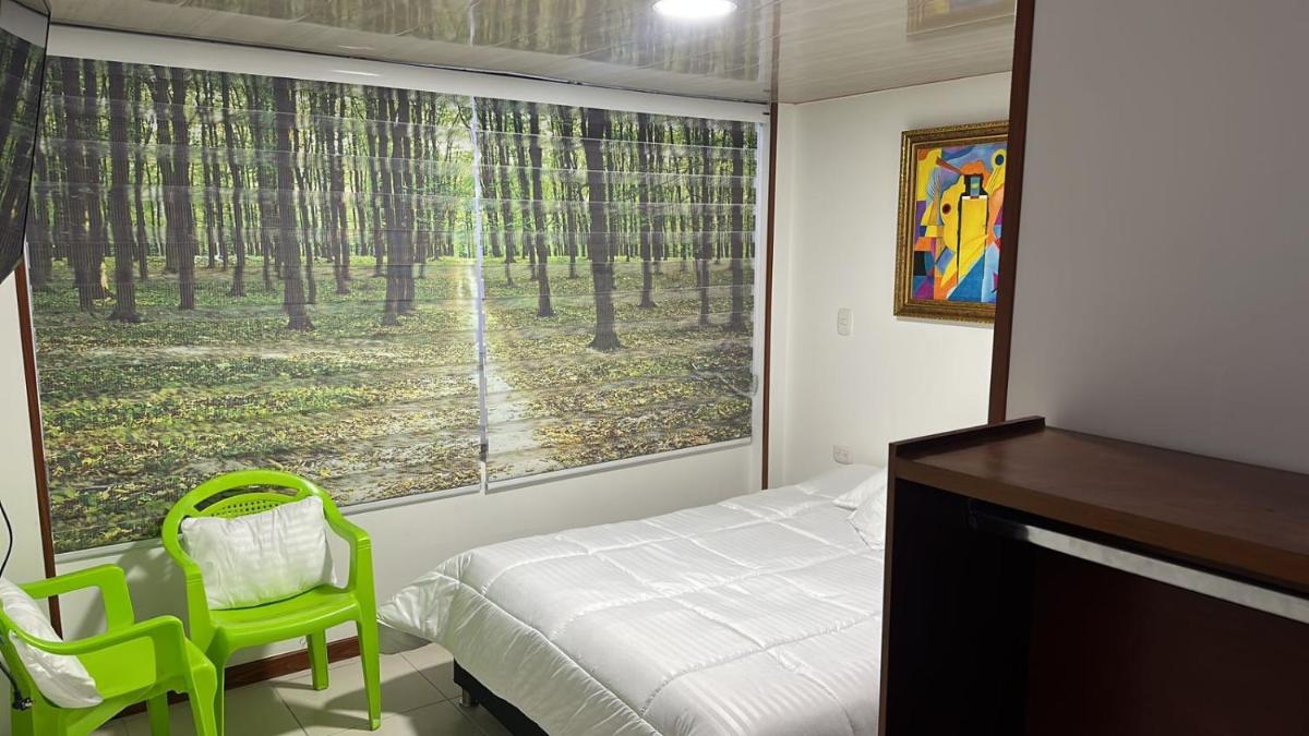 Hotel Luna Celeste