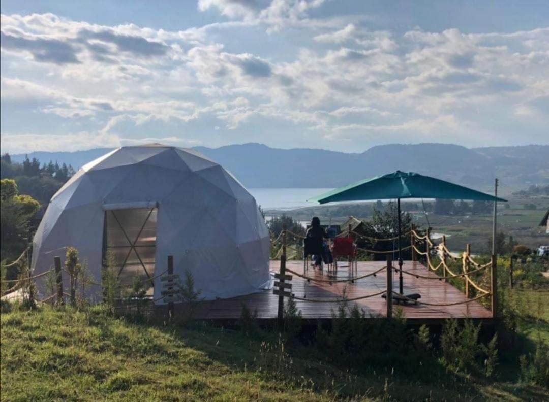 Luna Mia Glamping
