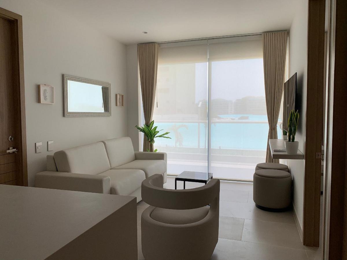 Lux Escape Bahia Kristal - Ctg