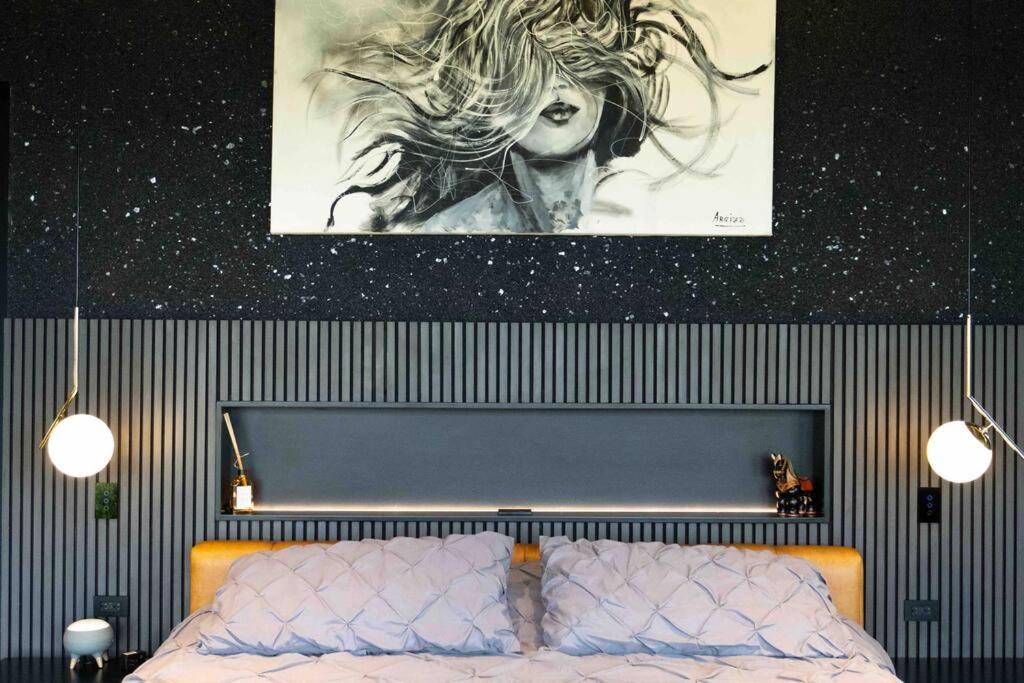 Luxurious Guest House on beautiful ranch