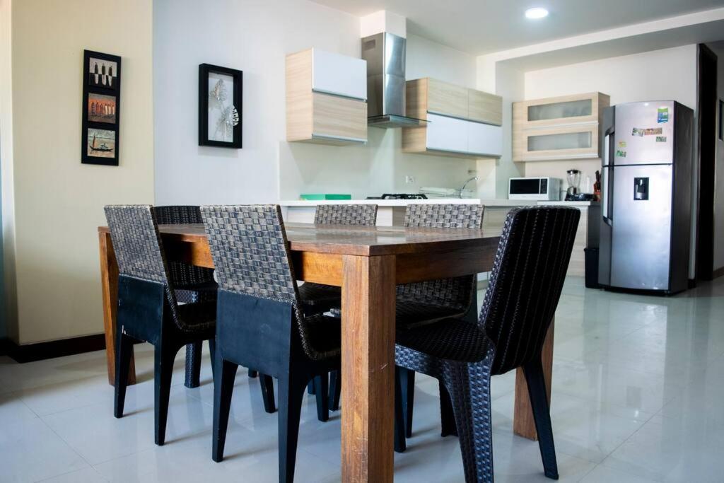 Luxury 5-Bedroom Apartment