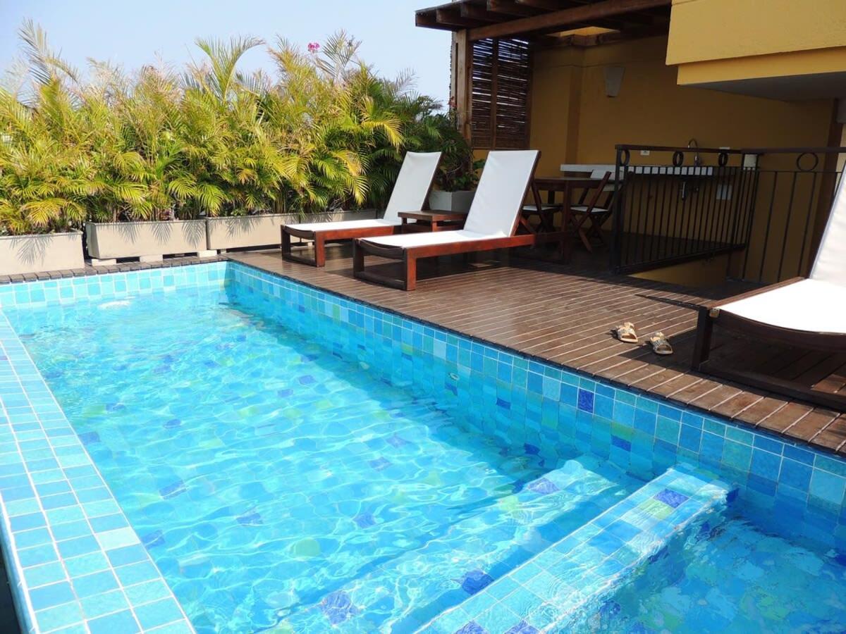 Luxury and Exclusive Loft In Parque De Los Novios