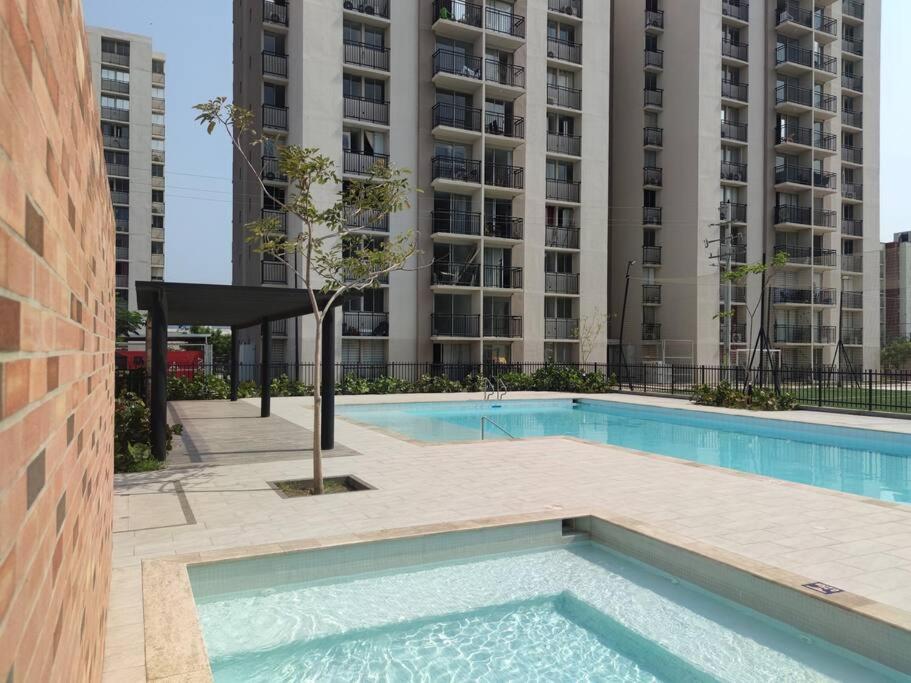 Luxury Apartamento Andalucía