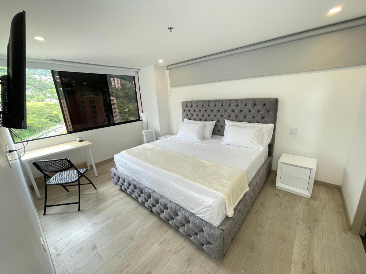 Luxury in the city
