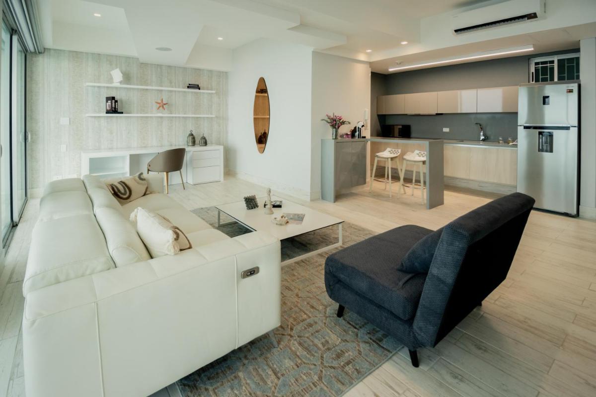 Luxury Loft 38