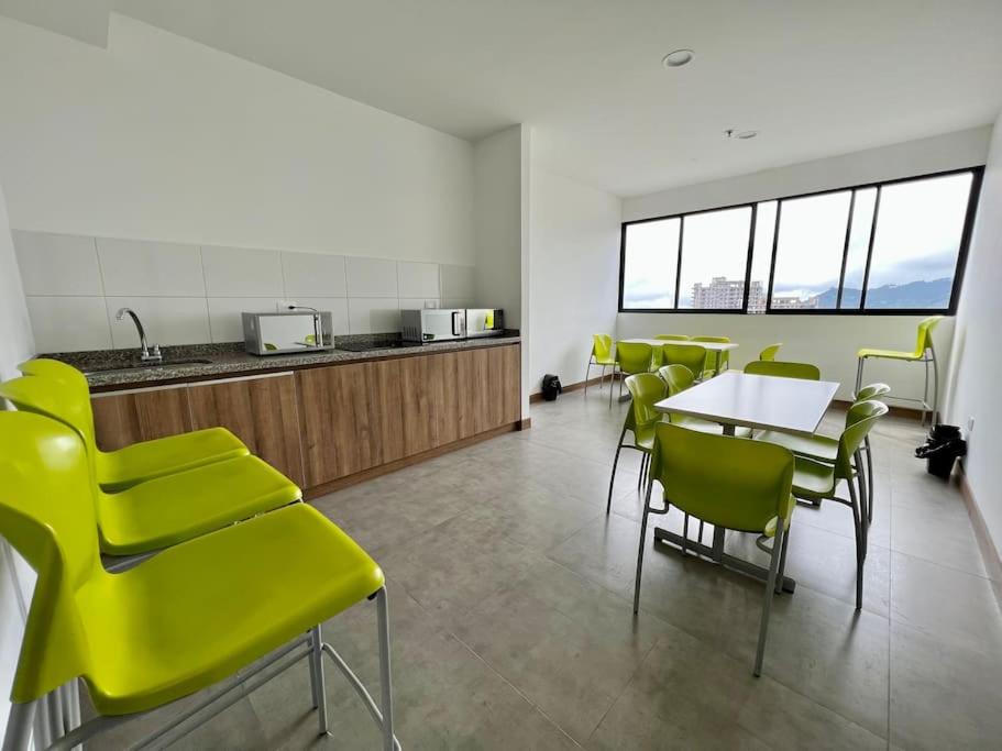 Luxury Loft Avenida Santander