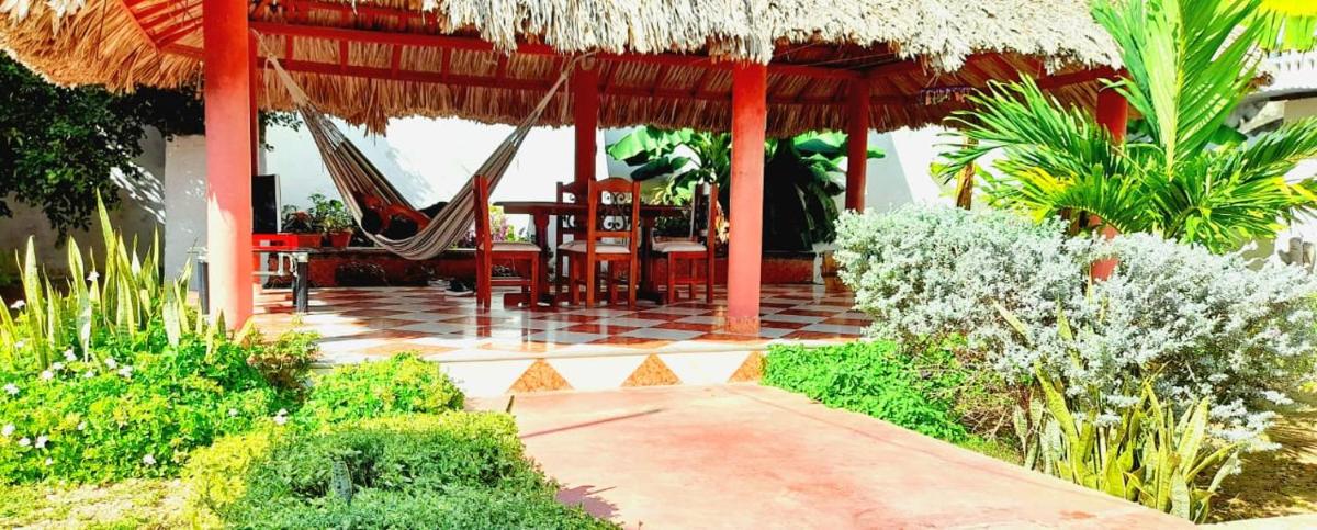Hotel Luxury Plaza